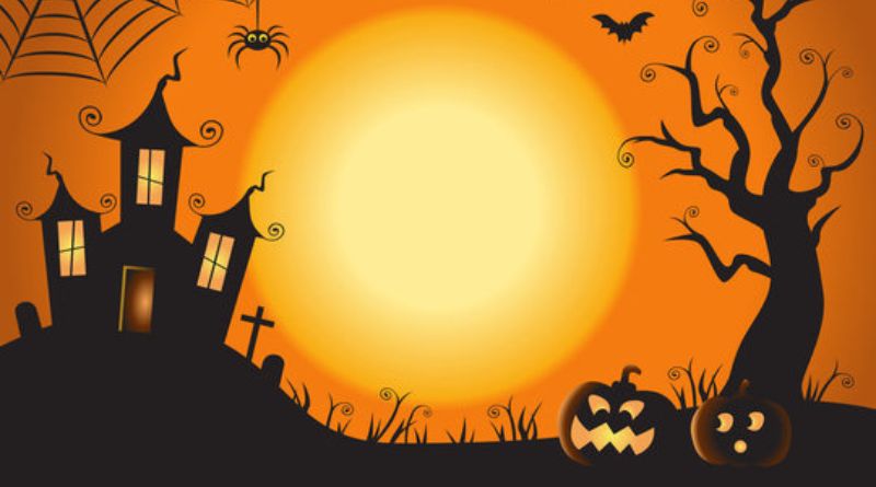 Cute Halloween Backgrounds: Ideas for a Spooky-Cute Look