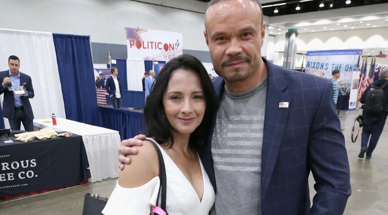 Dan Bongino Wife Accident: What You Need to Know