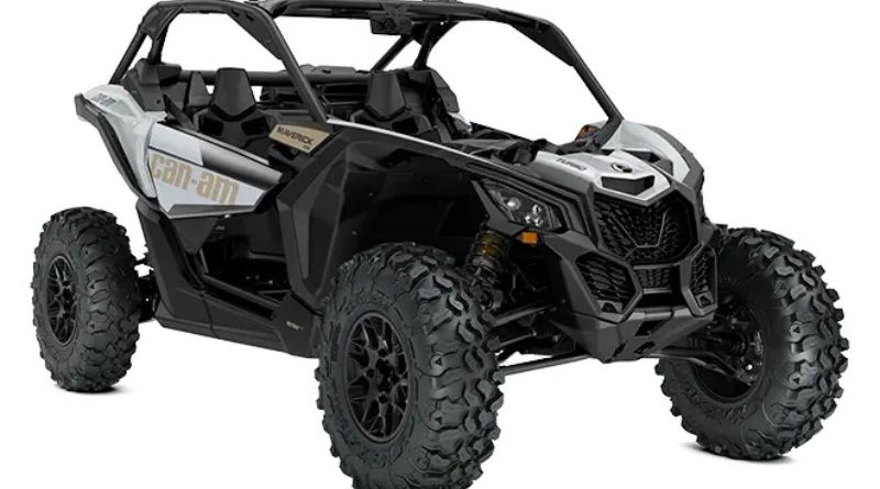 Can-Am X3: A Comprehensive Guide to Power, Performance, and Innovation