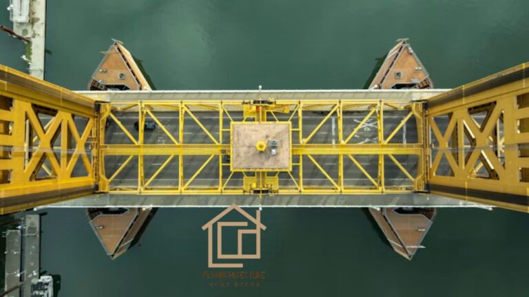 FlyArchitecture Explained Services, Reviews, Pricing & Insights