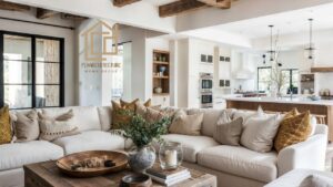 How Homes Decorarán in 2025 Interior Design Trends That Actually Matter