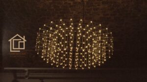 Ronin Stegner Lighting Design Vision, Style & Studio Impact