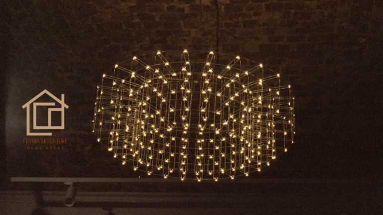 Ronin Stegner Lighting Design Vision, Style & Studio Impact