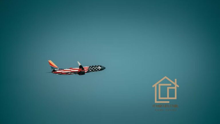 contact the crew FlyArchitecture