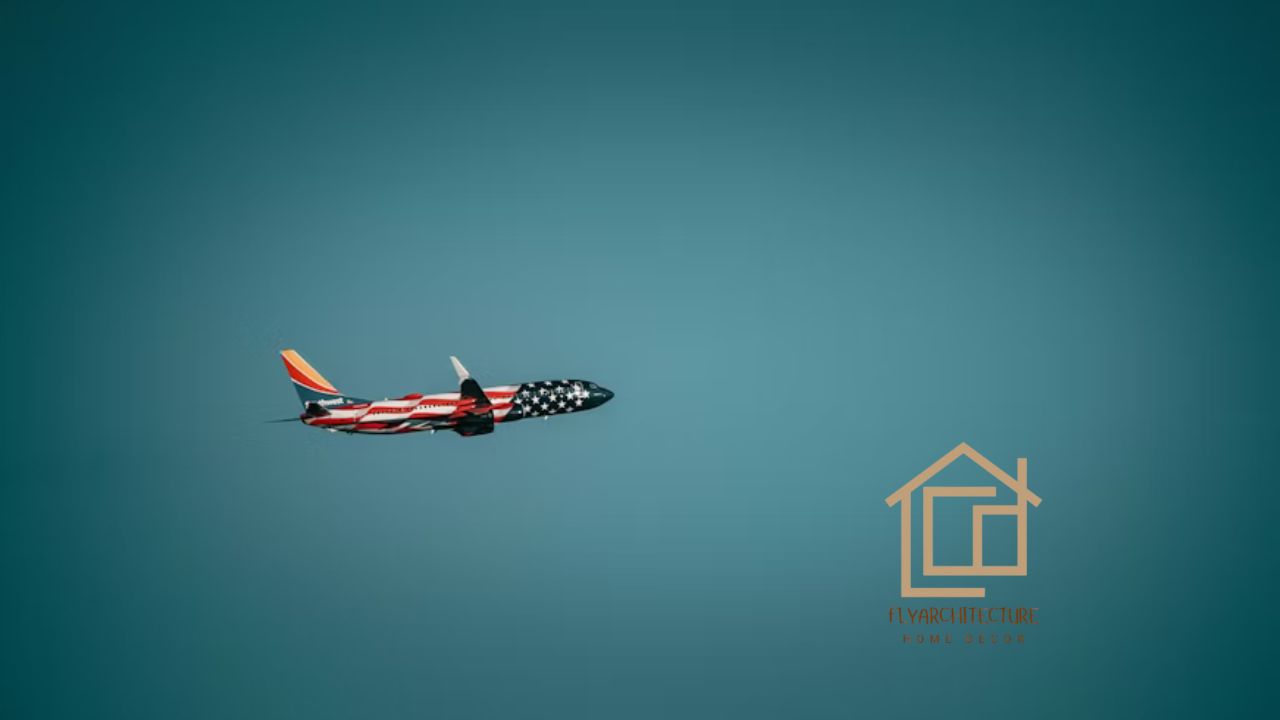 contact the crew FlyArchitecture