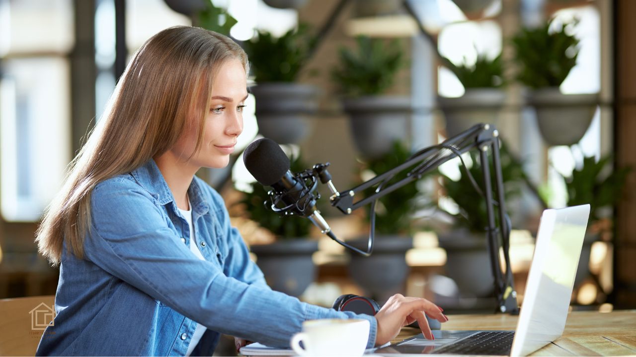 Writing on the Interworldradio Blog